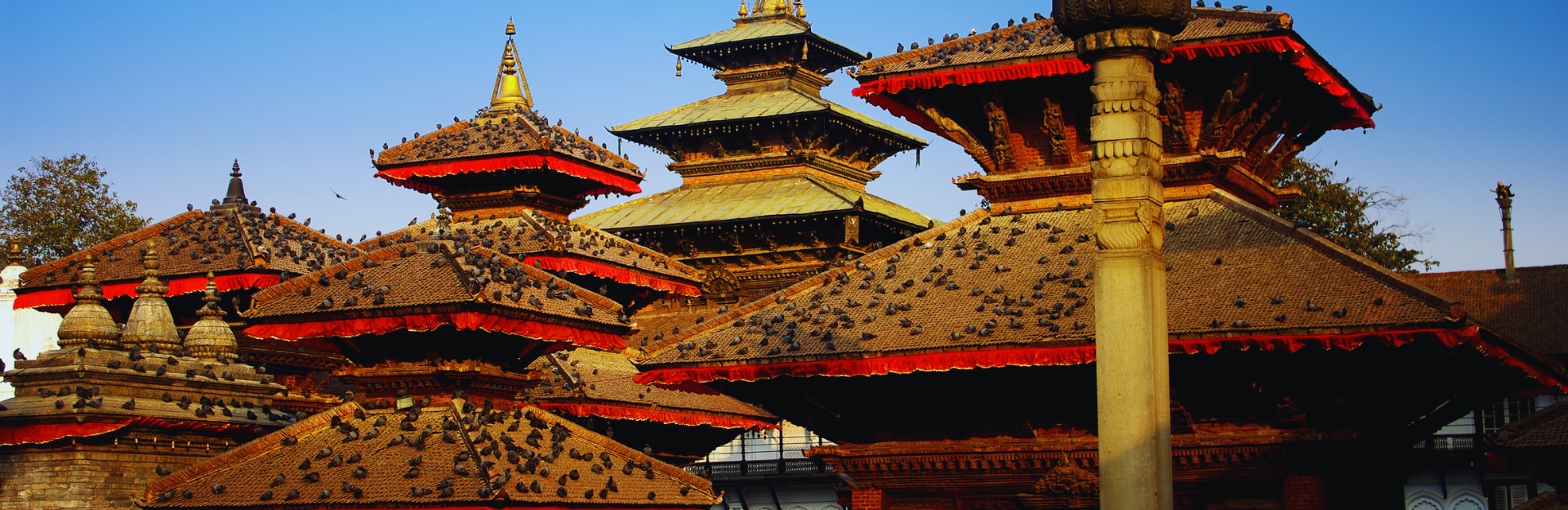 25 Breathtaking Destinations for Travelers in Nepal