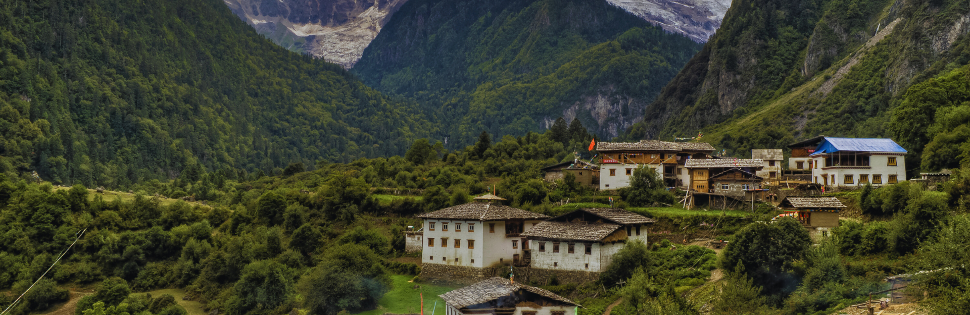 Best Trekking Routes in Nepal