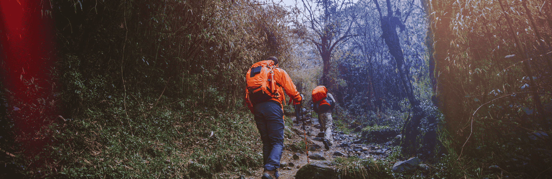 Panchpokhari Trek, Complete Guide