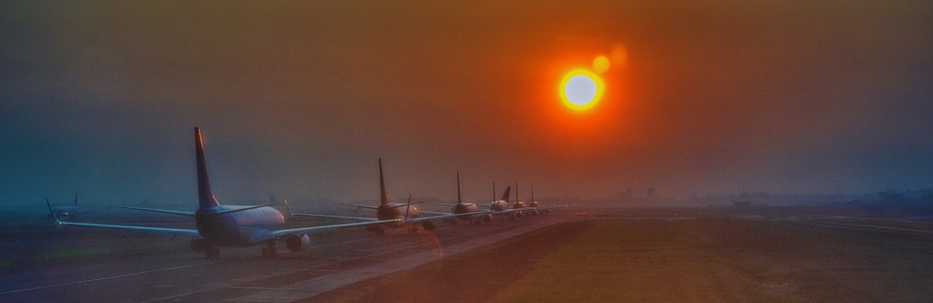 top airlines company