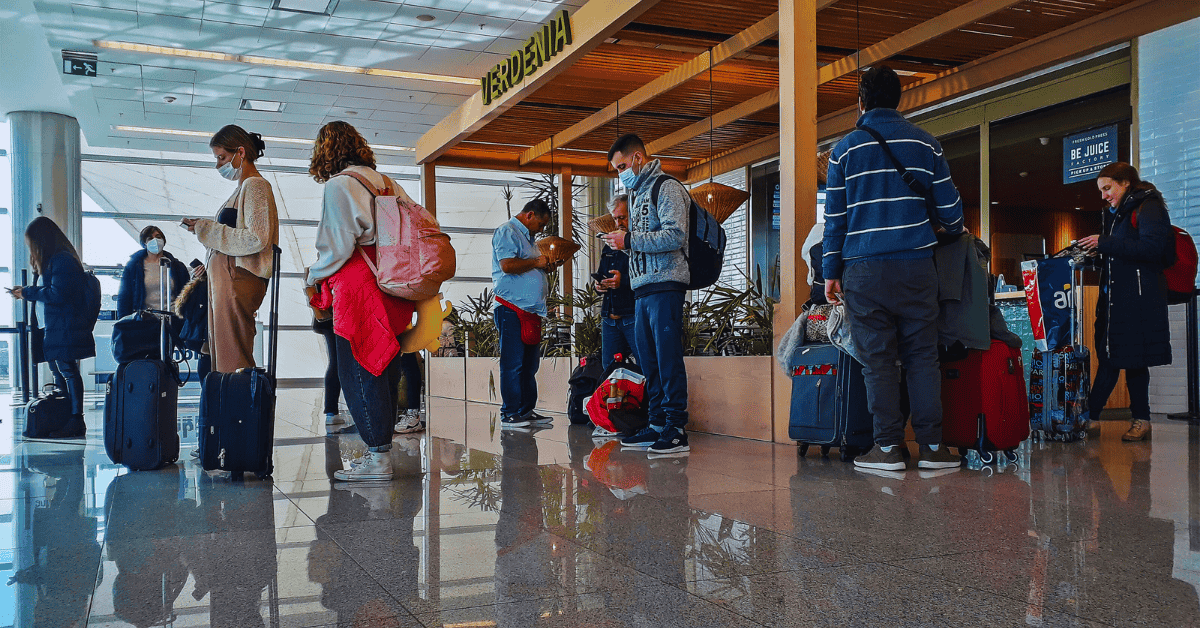 Guide on International Air Transport Association