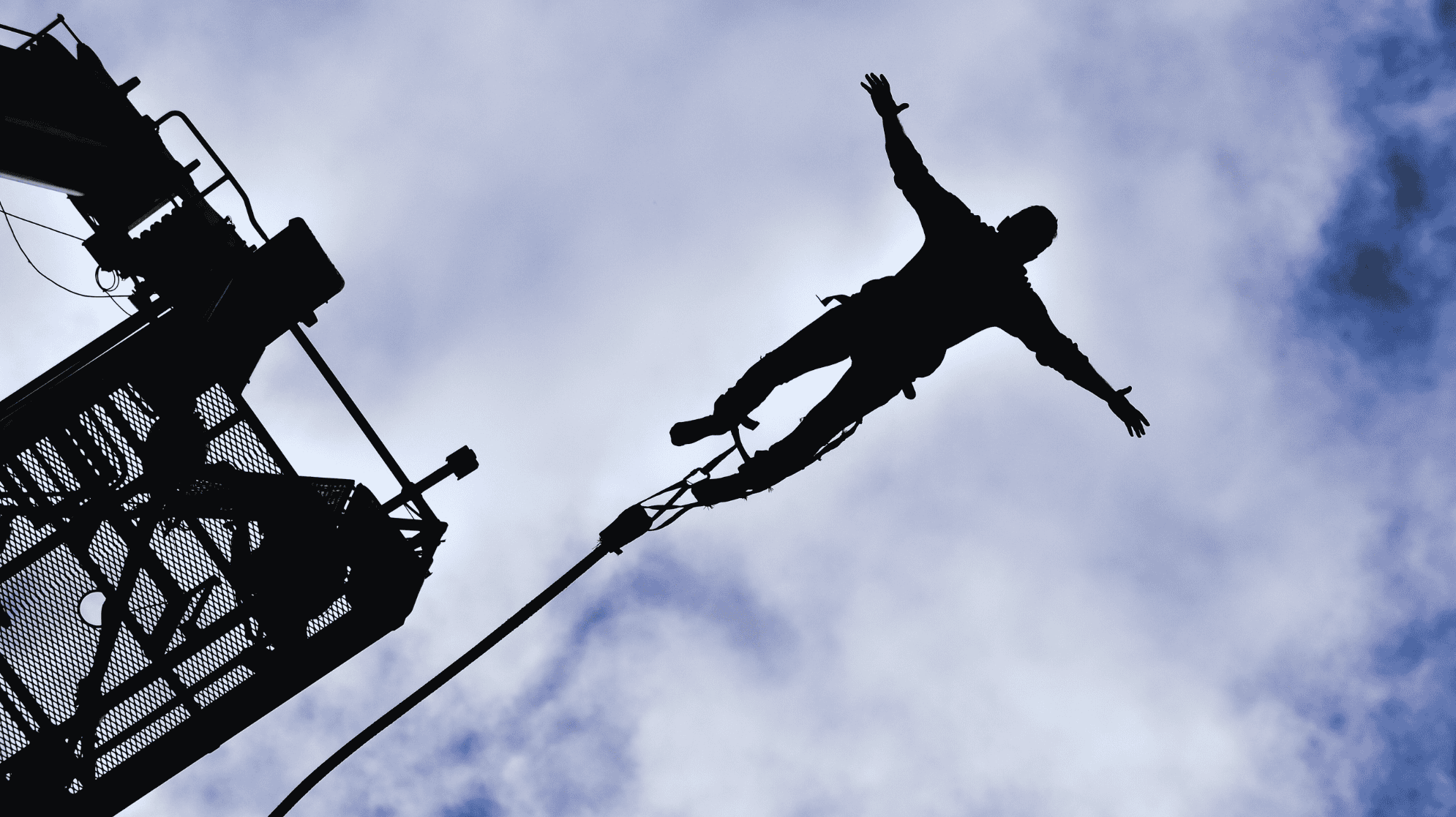 pokhara bunjee jump