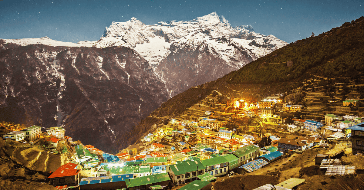 solo destination to travel