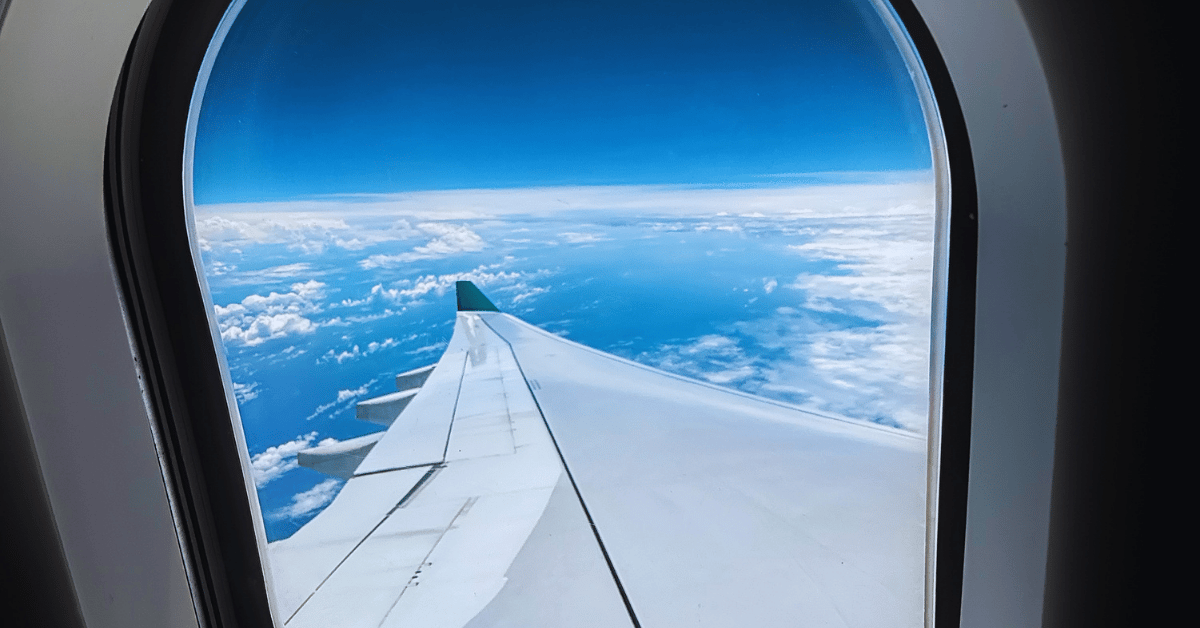 how to get to nepal