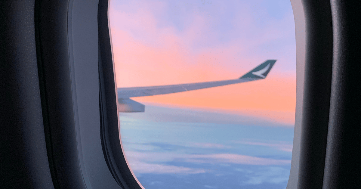 sydney flight from kathmandu