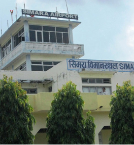 Kathmandu to Birgunj