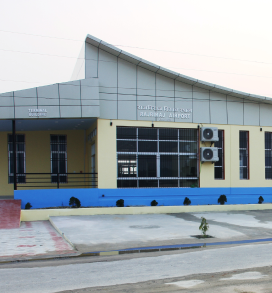 Kathmandu to Rajbiraj